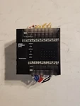 Used Omron CP1E-E20DR-A Controller- Free Shipping. Price: $65.99.