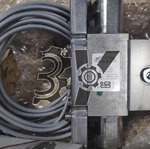 One New Aventics High Pressure Proportional Valve R414001184. Price: $2000.00.