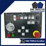 **refurbished** Mazak 2004 Qt Nexus Operator Panel D65UB007041 **INV:17782** Seller. Price: $750.00.