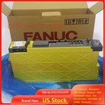 New Fanuc A06B-6114-H106 Servo Drive A06B6114H106 Dhl Expedited Shipping. Price: $870.15.
