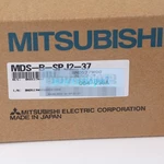 1PCS New Mitsubishi Servo Drive MDS-B-SPJ2-37. Price: $904.49.