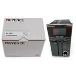 New In Box Keyence KV-7500 KV7500 Programmer Controller. Price: $354.67.