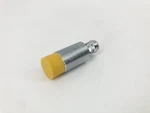 New Turck NI8-M18-AP6X-H1141 Proximity Sensor 10-30VDC 46147 No Box. Price: $29.95.