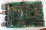 Yaskawa JPAC-C061 ETC005812 Controller Desig 1PCB Used. Price: $495.00.