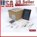 Allen Bradley In Box 2711-K3A5L1 Rev Frn 4.41 Panelview 300 Us Free Tax New. Price: $1169.53.
