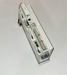 Lenze E94AMHE0094 Servo Drive Used. Price: $1250.00.