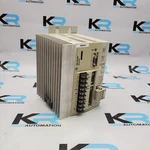 Allen Bradley 1398-DDM-019X-DN /a Ultraseries Servo Drive 1PH 120/240VAC 50/60HZ Used. Price: $1744.99.