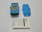 Advantech ADAM-4510 RS-422/RS-485 Repeater New. Price: $160.55.