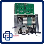 Ge Lightspeed Hydraulic Motor Pump TSM-CBU-5LPH-M1-G200 Used. Price: $1999.00.