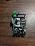 Pic-servo Motion Control Board KAE-TOV4-DP Used. Price: $75.00.