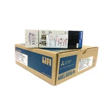 1PCS New Mitsubishi Servo Drive MR-J2S-10A-S011. Price: $360.00.