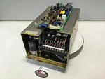 Fanuc Velocity Control Unit A06B-6050-H006 Used #108305. Price: $1294.70.