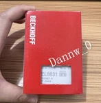 New In Box Beckhoff EL6631-0010 Module #us. Price: $334.71.