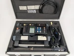 Testo 350XL Flue Gas Combustion Analyzer NO2 SO2 For Parts Only. Price: $500.00.