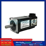 Yaskawa SGMAS-01ACAB1 Servo Motor, 200V New. Price: $191.35.