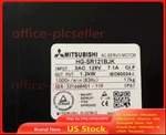 Mitsubishi HG-SR121BJK Servo Motor HGSR121BJK New In Box 1PC. Price: $979.49.