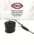 Yokogawa DR1015B80 High Speed Dd Servo Actuator Used. Price: $169.99.