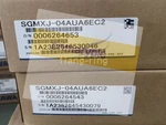 1PC Yaskawa SGMXJ-04AUA6EC2 Ac Servo Motor New. Price: $686.06.