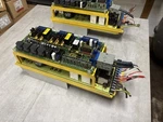 Fanuc A06B-6058-H229 Servo Drive Amplifier Tested Quantity 1 Used. Price: $299.00.