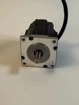 Teknic M-2311P-LN-08D Servo Motor 6000 Rpm 7.7A 59.6 Oz-in W/ Cable Connector Used. Price: $89.00.