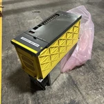 Fanuc A06B-6088-H220. #H500 Spindle Drive. Fully Refurbished And Tested!! Seller. Price: $569.05.