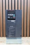 Mitsubishi FR-A820-00105-1-N6 3-PHASE Inverter FR-A800 Series Vfd Used. Price: $1389.95.