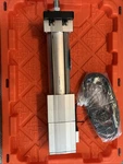 Iai Corporation RCP2-RA10C-I-86P-5-100-P4-M-A2-B-FL Robotic Cylinder New. Price: $1900.00.