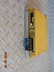 Haas Brushless Servo Amplifier Rev 4017E-D Used. Price: $750.00.