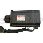 Used & Tested Sanyo Denki P50B08075HXS00 Ac Servo Motor. Price: $495.00.