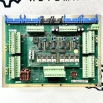 Quadtech Rgs-iv Junction Board 88891 14506A 99215 000106 W RGS4 Motor Drive Pcb Used. Price: $847.35.