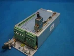 Jenaer Ecostep 100-AJ-000-000 Stepper Motor Drive Used. Price: $359.00.