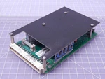 Siemens 00373105-01 1863710050 Servo Driver Module T105478 Used. Price: $229.00.