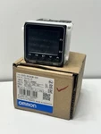 New Omron E5CC-RX2ASM-000 Temperature Controller E5CCRX2ASM000. Price: $50.00.