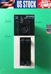 1PC Mitsubishi FX1NC-16MT Tested Condition Newd. Price: $162.92.