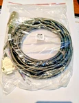 Linmot KS05-W/C-4 Servo Cable New. Price: $300.00.