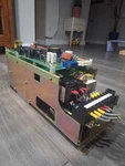 Fanuc A06B-6057-H005 Ac Servo Amplifier Pcb A16B-1200-0670 Used. Price: $115.00.