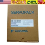 New In Box SGDV-1R6A11B002000 Servo Driver Yaskawa. Price: $222.58.