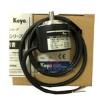 New In Box Koyo TRD-N2000-RZL-1M Rotary Encoder. Price: $262.56.