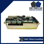 **refurbished** Mitsubishi Servo Amplifier Seller. Price: $1250.00.