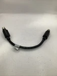 Allen Bradley A22105-134-12 Drive Cable 8-PIN Male Ends Used. Price: $9.99.
