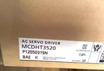 New In Box Panasonic Ac Servo Driver MCDHT3520. Price: $169.90.