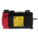 New Fanuc A06B-2115-B805 Servo Motor. Price: $1790.00.