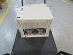 Mitsubishi Servo Amplifier MR-H22KA-S92-P61 Used. Price: $1995.95.