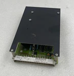Siemens 03002141-02 4Q-REGLER Ac Pwm SDS60/3Z1-02 Servo Amplifier Used. Price: $300.00.