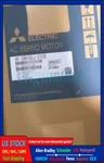 New In Box Mitsubishi HF-SN102J-S100 Servo Motor. Price: $478.62.