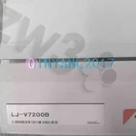 1PCS New Keyence LJ-V7200B Laser Dispenser Sensor. Price: $4734.82.