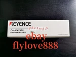 Keyence CA-CNX10U Repeater For Camera Cable Extension Dhl New. Price: $570.40.