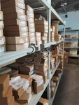 1PCS New Mitsubishi Servo Drive MR-J2S-100B-PY215. Price: $565.00.
