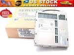 Yaskawa JUSP-NS600 Option Card For Sigma Ii Series Servo System 24VDC New. Price: $155.75.