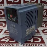 L200-015NFEF Hitachi Inverter, 1.5KW, 200-240V, Input: 50/60HZ, Used. Price: $229.00.